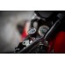 Integrated Titanium Brembo 27mm Clutch Fluid Tank